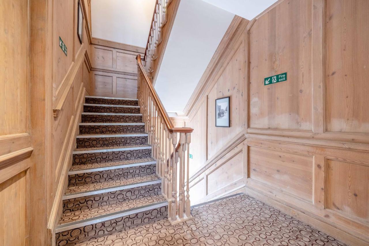 Goswell House Hotel Central ווינדזור מראה חיצוני תמונה