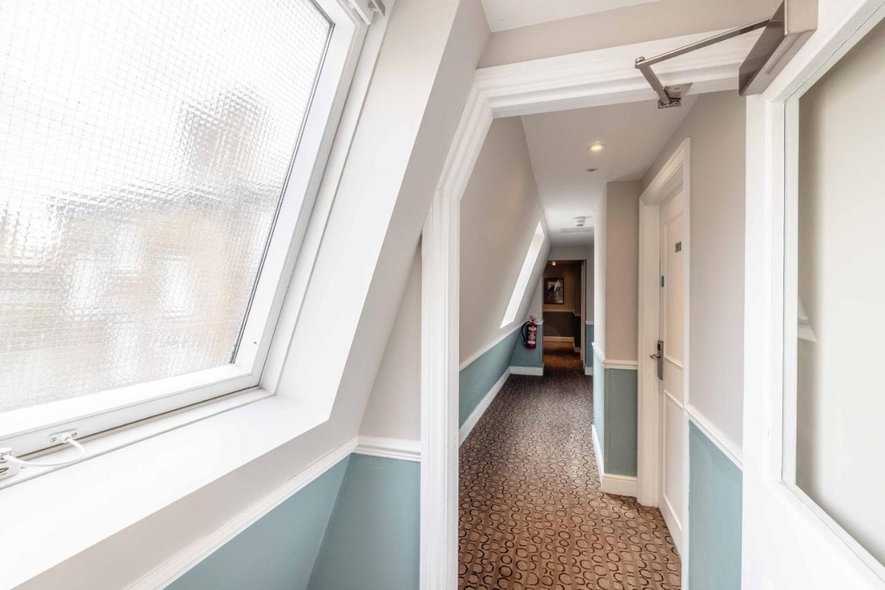 Goswell House Hotel Central ווינדזור מראה חיצוני תמונה