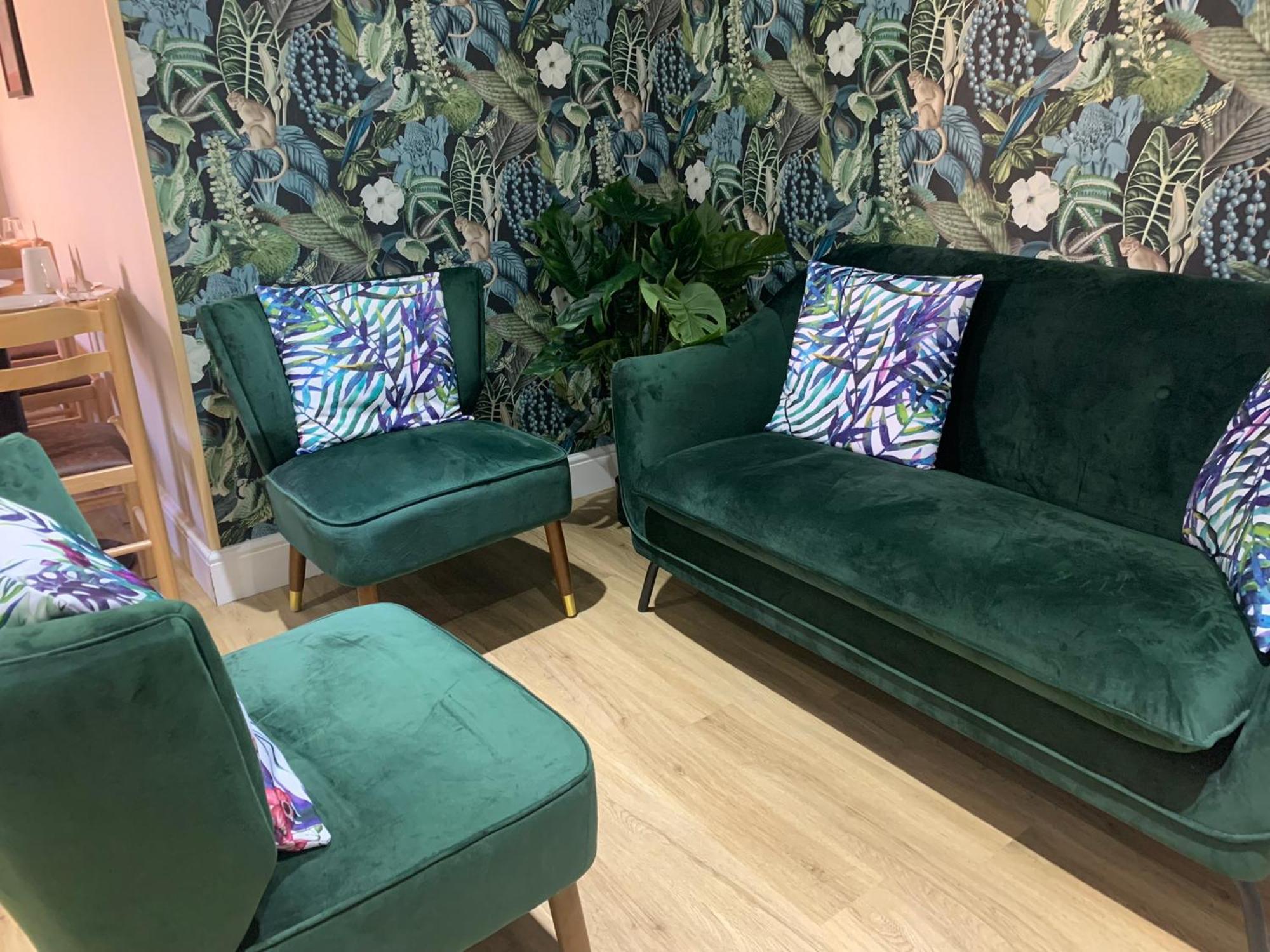 Goswell House Hotel Central ווינדזור מראה חיצוני תמונה